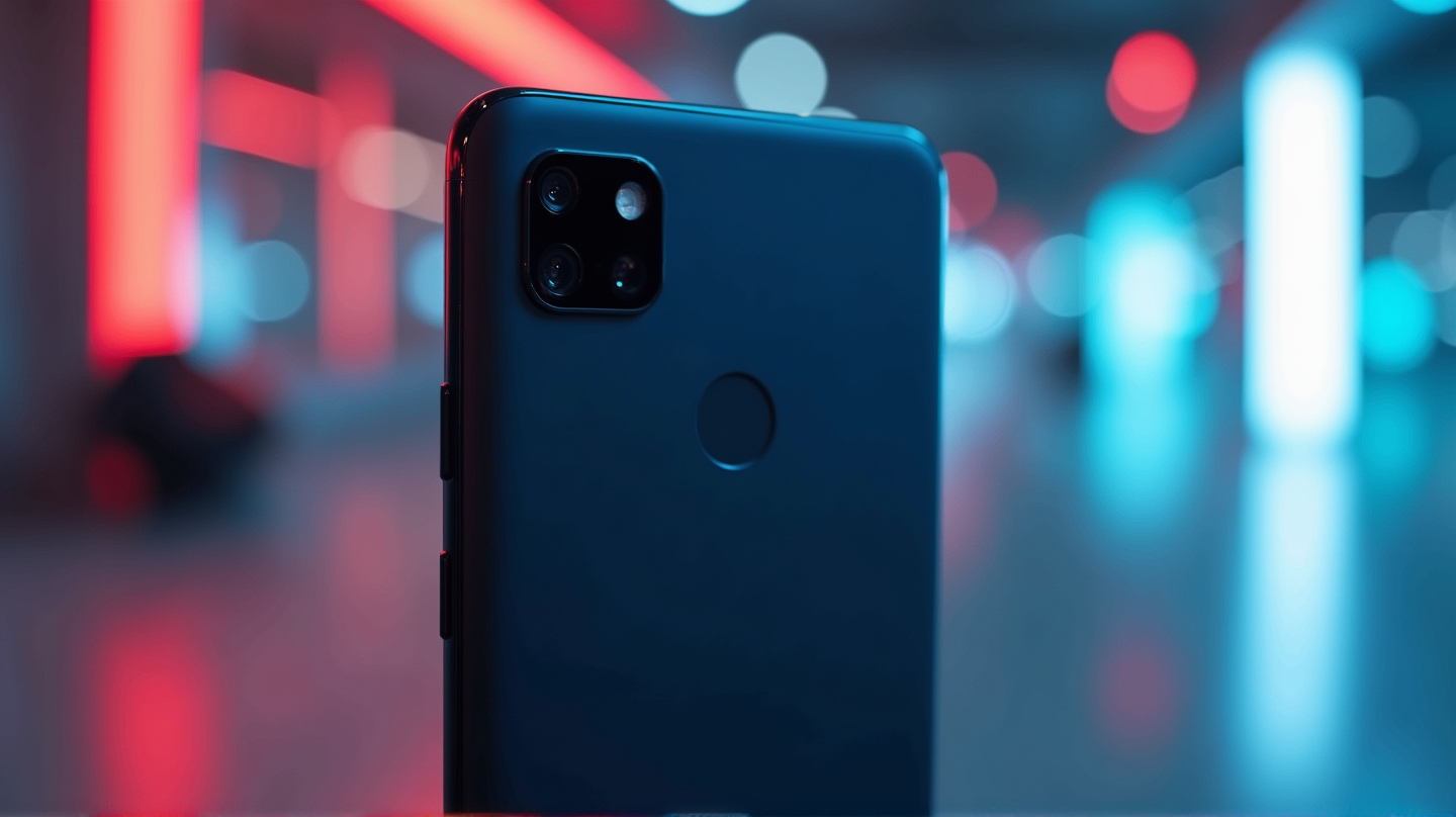 Googlen Pixel 9a: Edullinen Android-voimanpesä vuodelle 2025