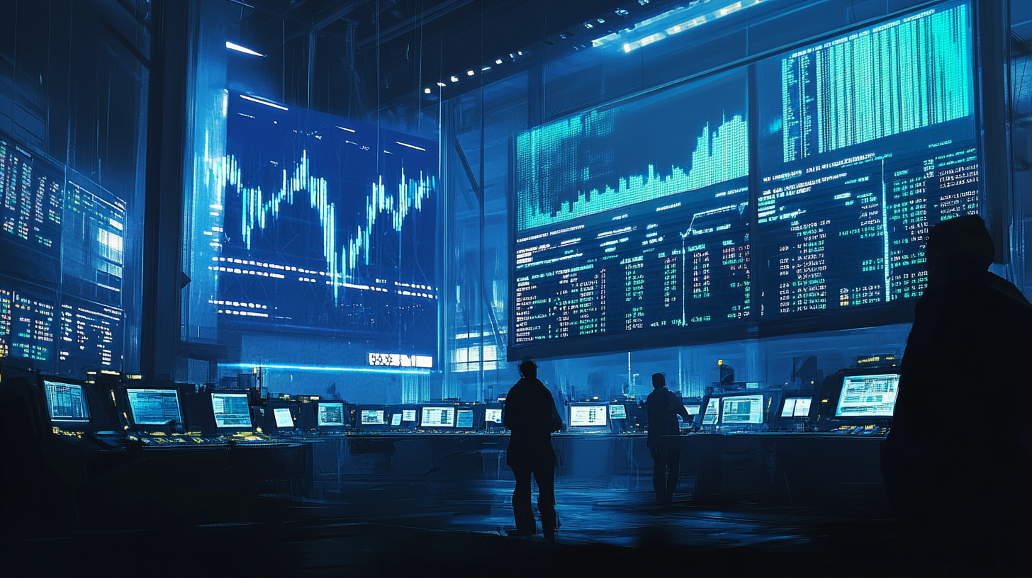 Cryptohopper Bot: Uuden Kaupankäyntialan Tutkiminen