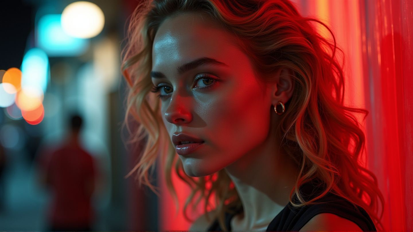Amber Heardin Hollywoodin comeback: kamppailu muuttuvan alan keskellä
