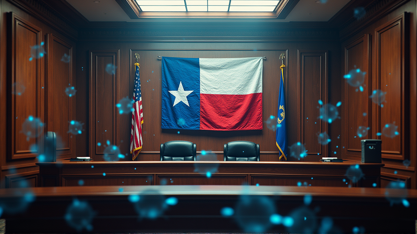 Googlen 1,4 miljardin dollarin sovinto: Texasilta merkittävä viesti