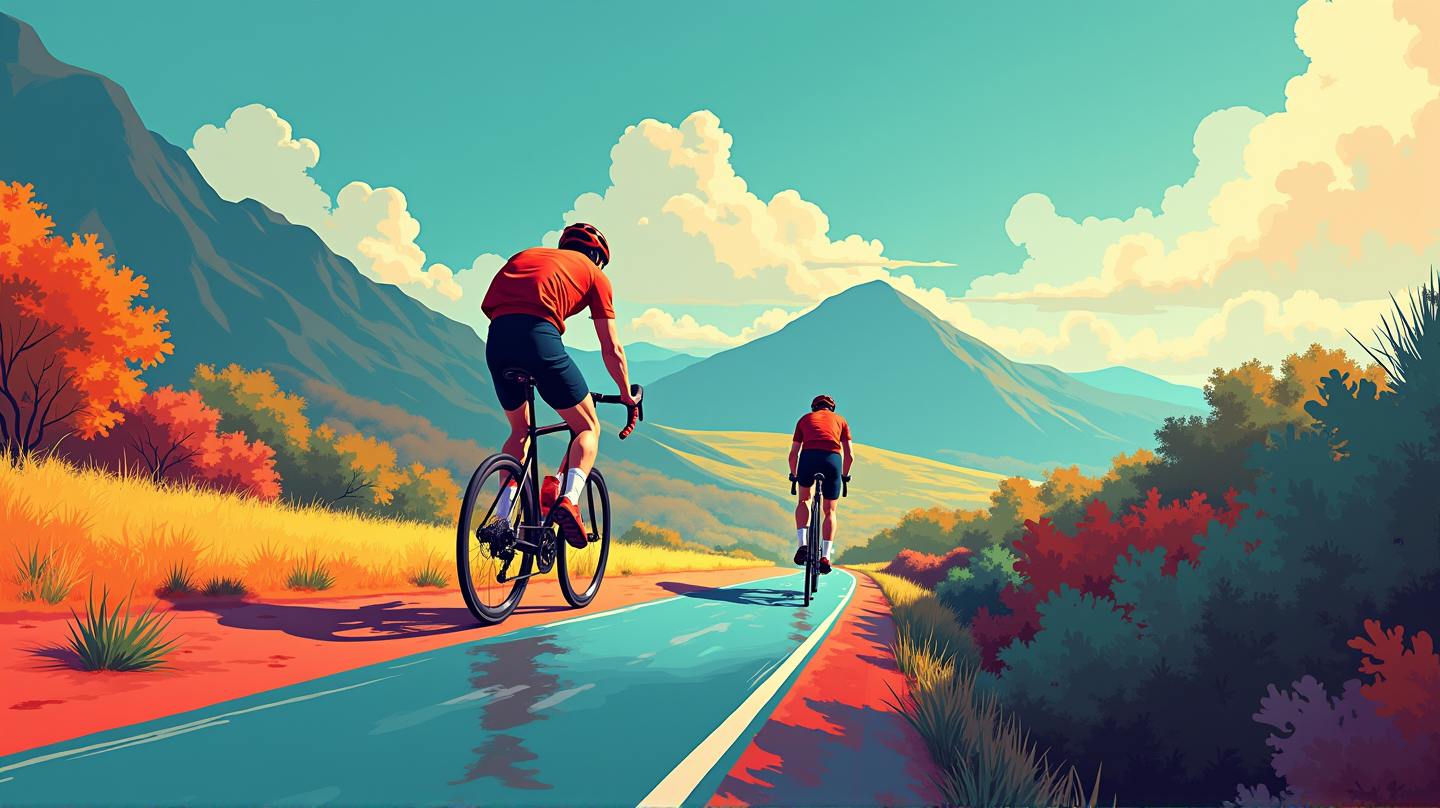 Katso Giro d’Italia 2025 Saumattomasti Pohjois-Amerikassa