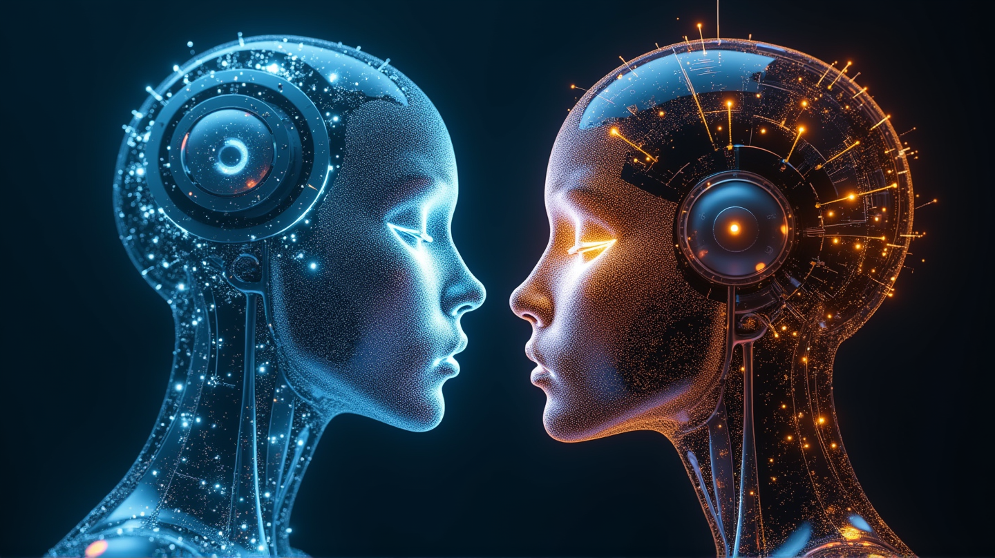 AI-pesu: Hypeen Verhotunharjoitteen Paljastaminen