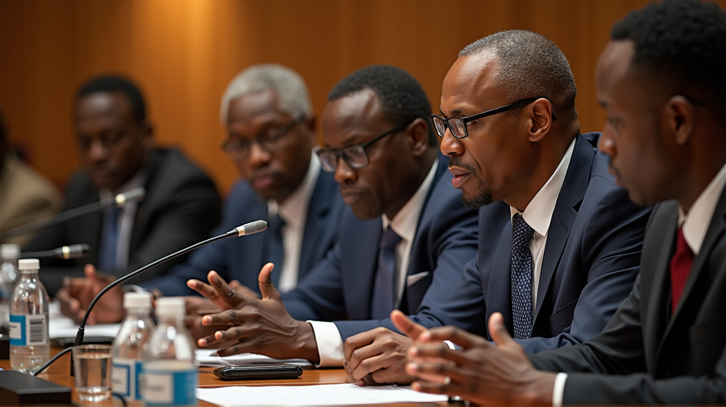 Afrikkalaiset johtajat yhdistävät voimansa kasvavaa malarialääkkeiden vastustuskykyä vastaan