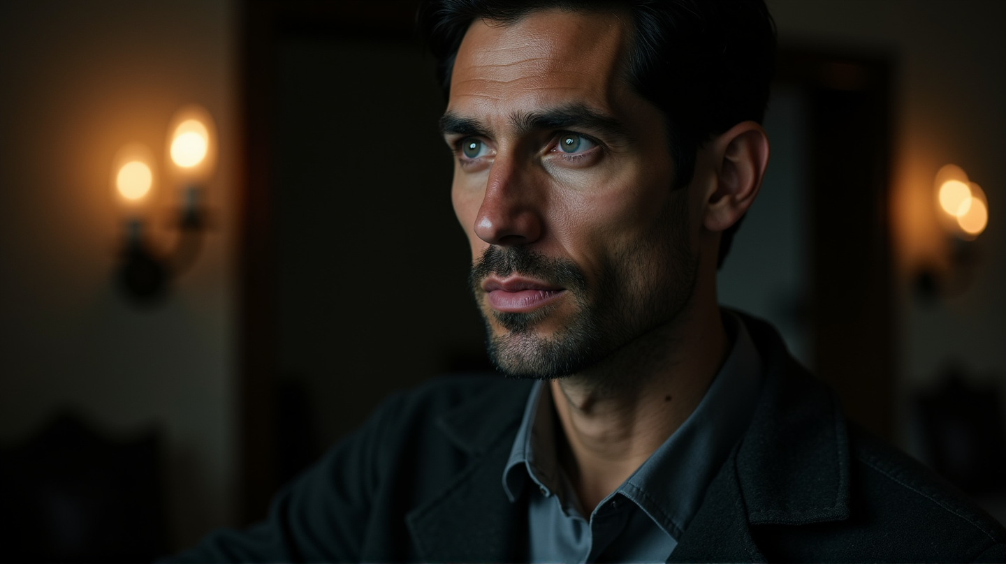 Tom Ellis sytyttää draaman uudelleen: 'Tell Me Lies' palaa synkempine käänteineen kaudella 3