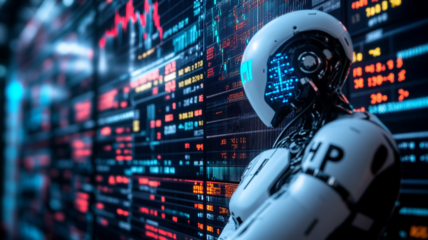 Discover AlgoAI: Is It the Ultimate Trading Solution?