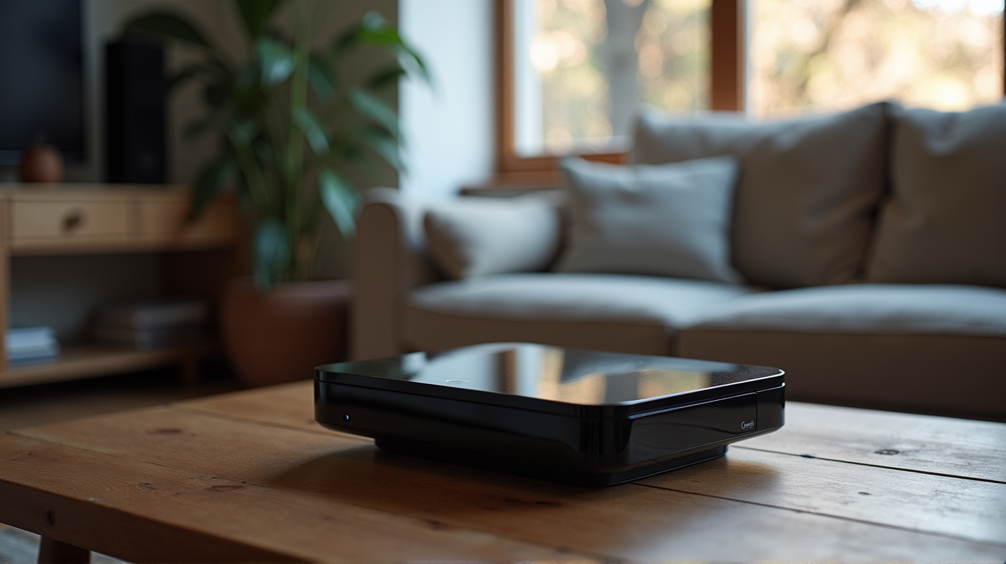 Onn 4K Plus: Yllätysehdokas Google Chromecastille
