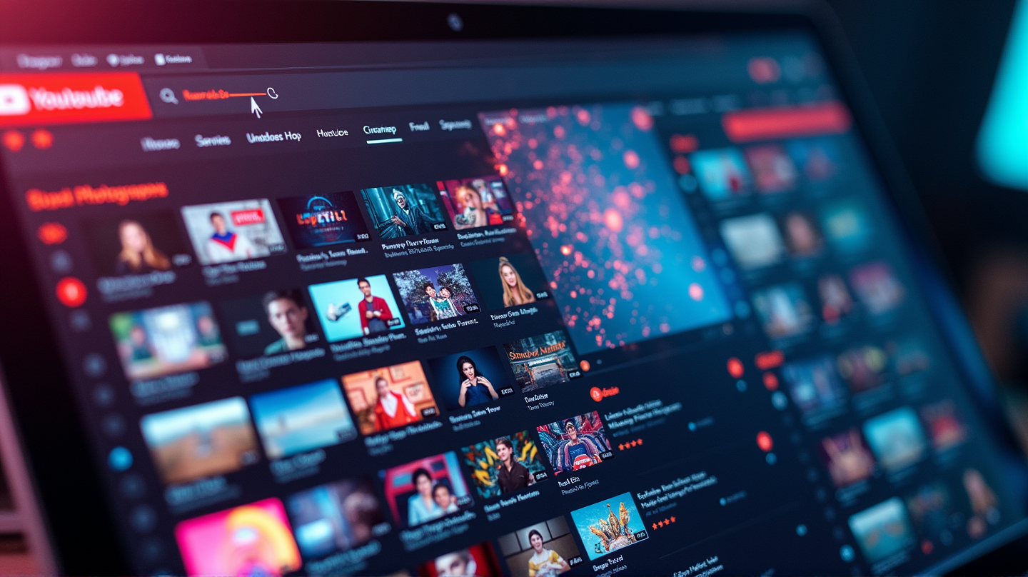Hakujen vallankumous: YouTuben tekoälypohjainen 'Highlights'-ominaisuus Premium-käyttäjille