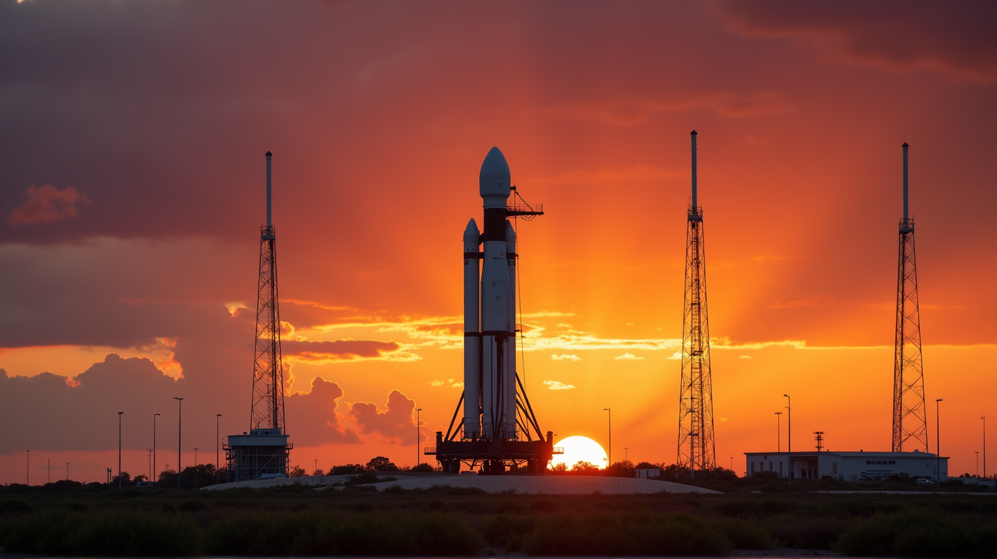 SpaceX:n Uusi Dragon: Mystinen Nimi ja Mannermaiden Välinen Yhteistyö