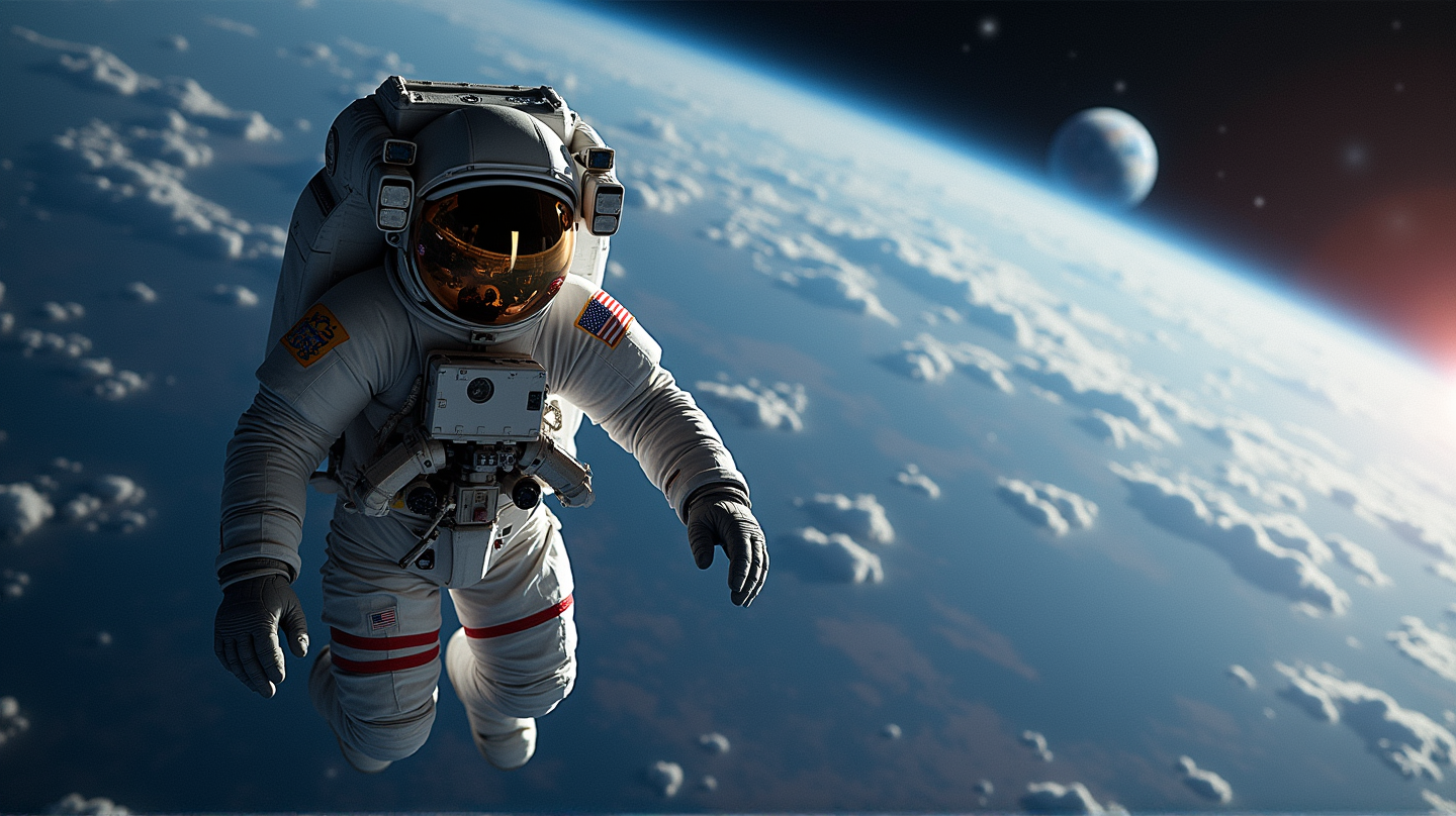 Paljastaen 'Go Fever' ja 'Overview Effect': Shubhanshu Shuklan Avaruusseikkailu