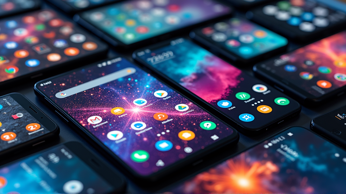 Sovellukset, jotka ovat piilossa Play Storesta, mutta välttämättömiä jokaiselle Android-käyttäjälle