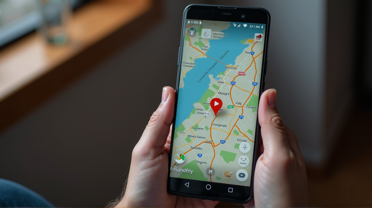 Google Maps -käyttäjät hämmentyneinä medianhallintojen kadotessa