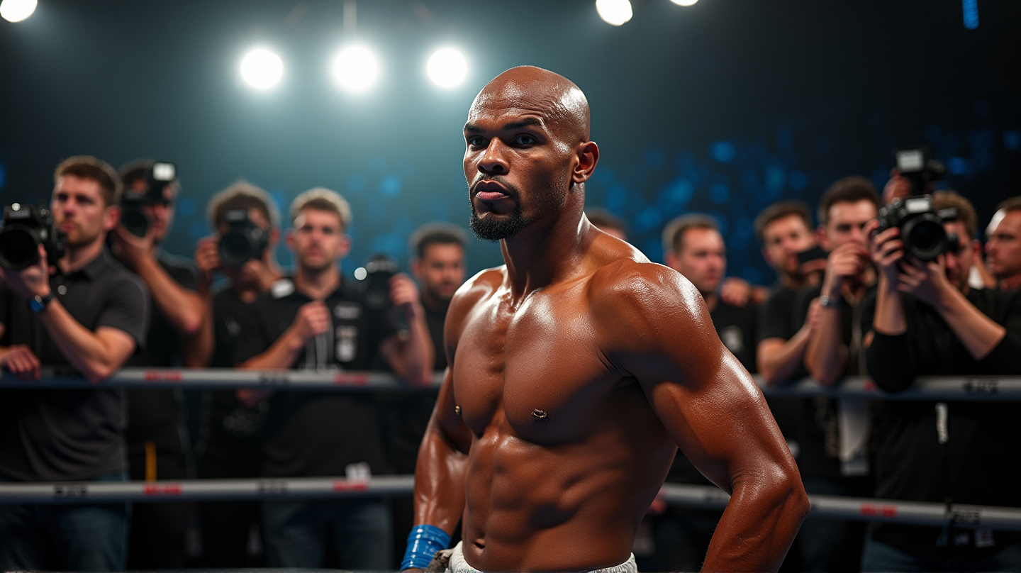 Sosiaalisen median mokat maksavat Chris Eubank Jr:lle suuria summia nyrkkeilydraamassa
