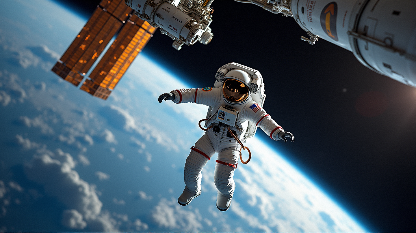 Intialaisastronautti Shubhanshu Shuklan Eepos Palaa ISS:ltä: Juhla Paluu Kotiin