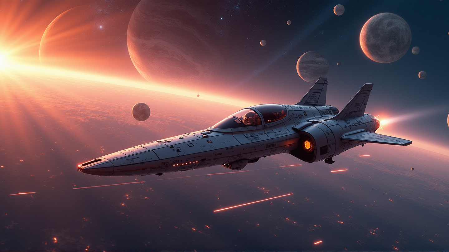 Avaruus kaikille: The Planetary Societyn viiden vuoden perintö