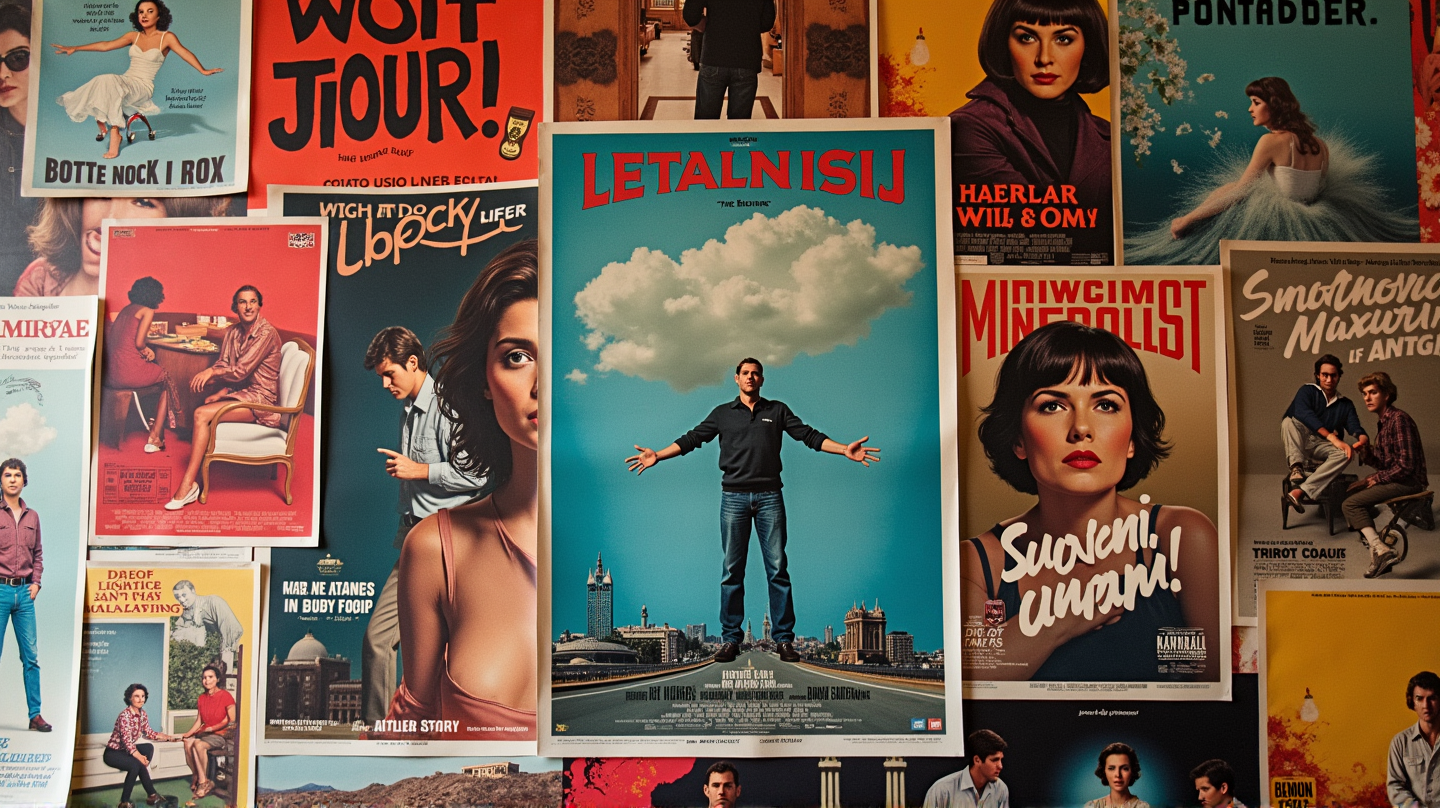 Indie-viehätysvoimaa: A24:n Materialists ja Sorry, Baby loistavat lippukassataistelussa