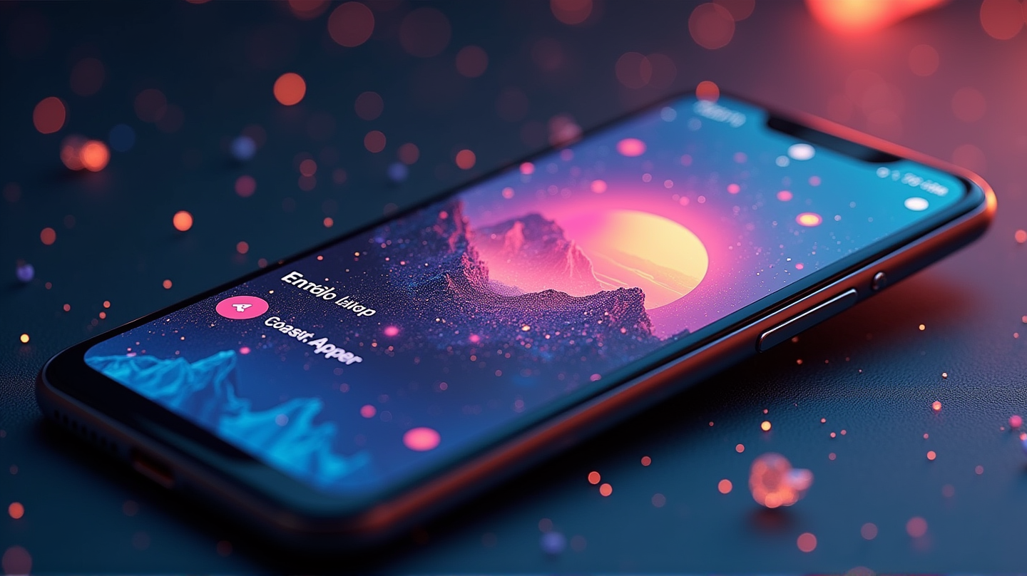 Google Gemini -sovelluksen uusittu päivitys: Upea uusi kuvake ja Astra-pikakuvakkeet julki!
