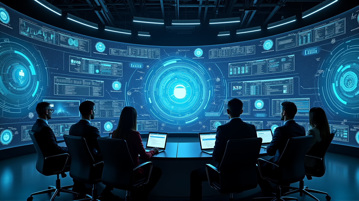 Exabeam Julkistaa AI-agentin Tehostaakseen C-tason Turvastrategioita