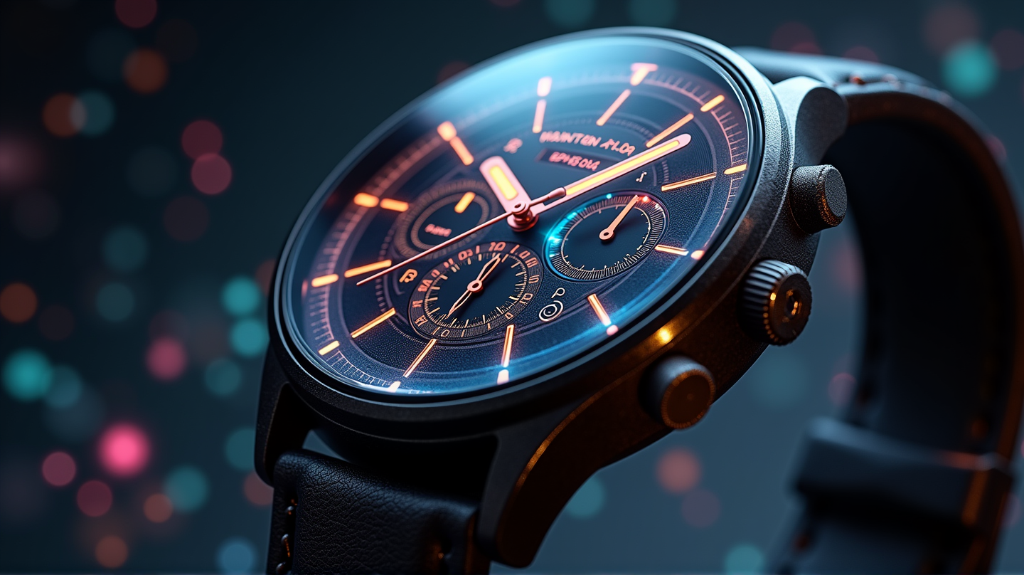 Facer Uudistaa Android-Älykellotaulut Wear OS 6:n Kanssa
