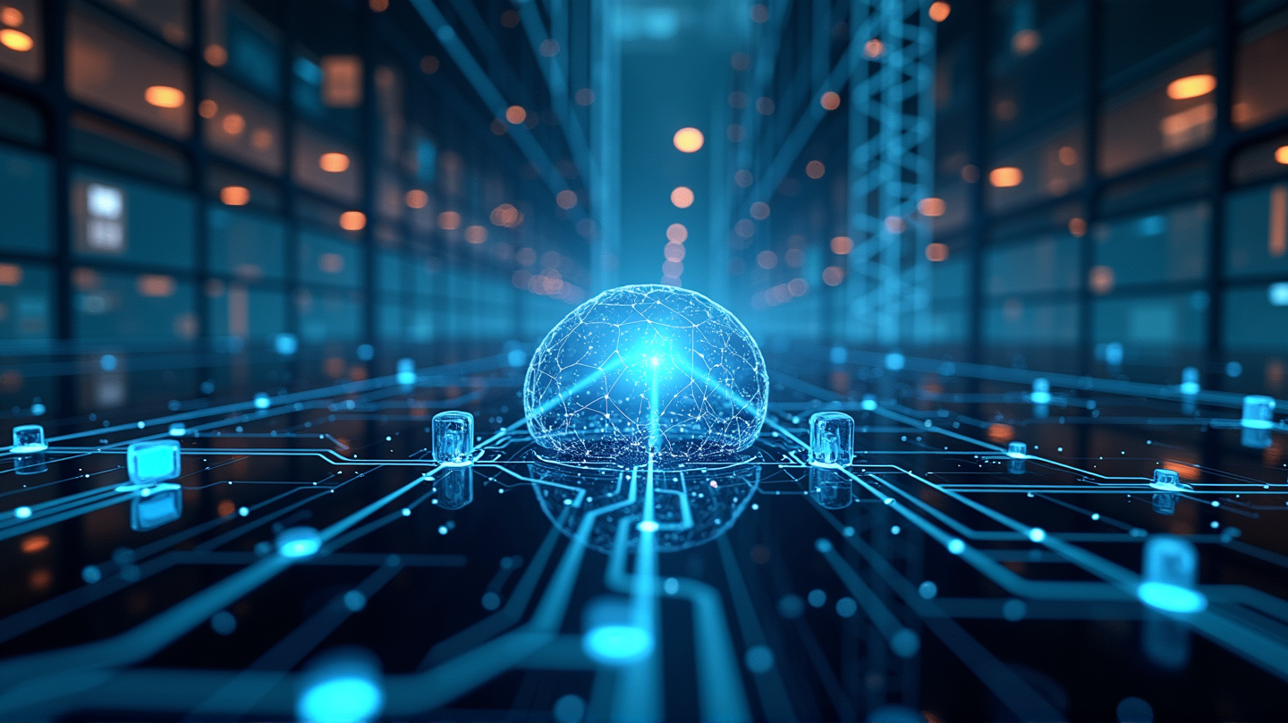 Nebius vs. DeepSeek: AI-infrastruktuuritaistelu kuumenee