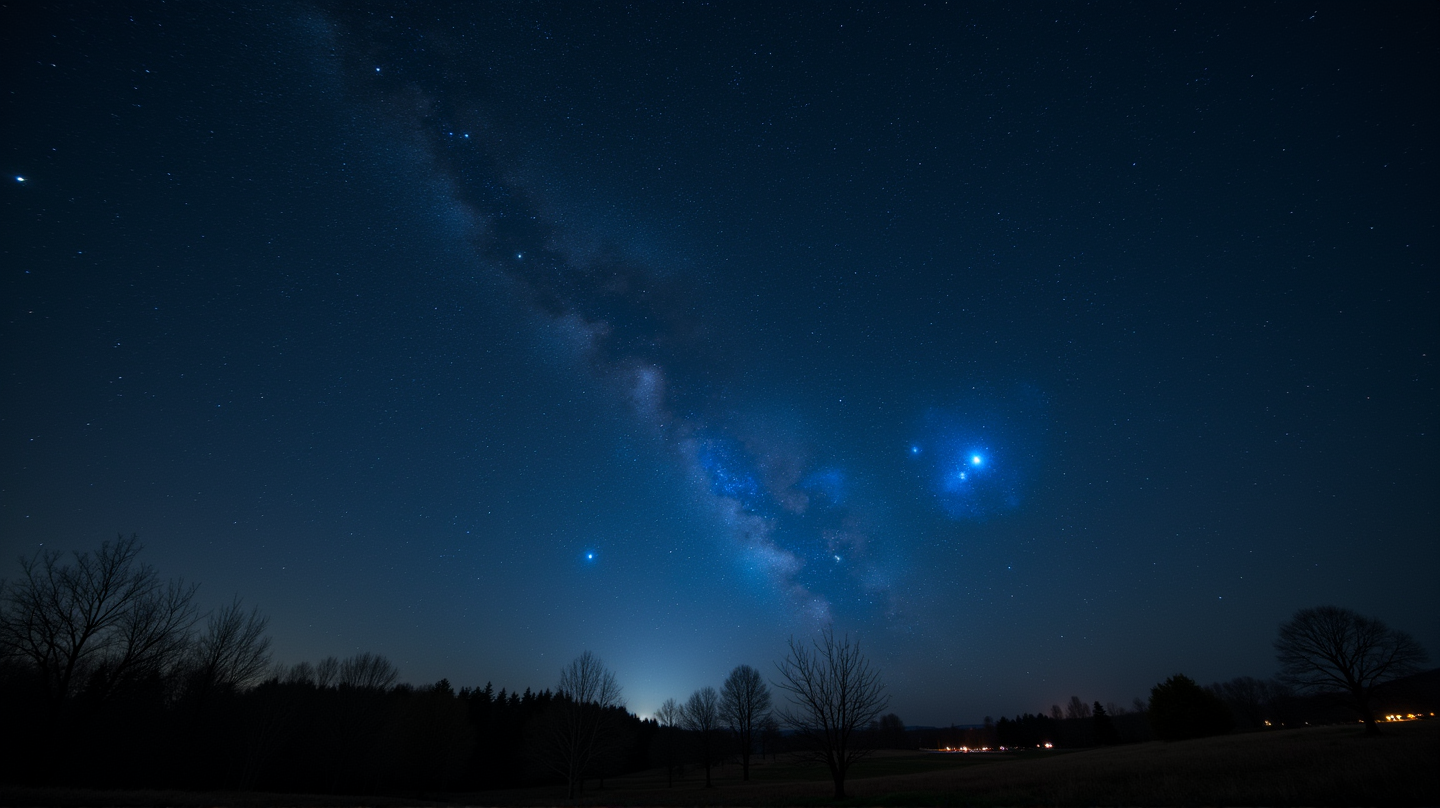 Valaise Kosmos: Svbony SV220 Kaksikaistainen Suodatin Astrokutojille