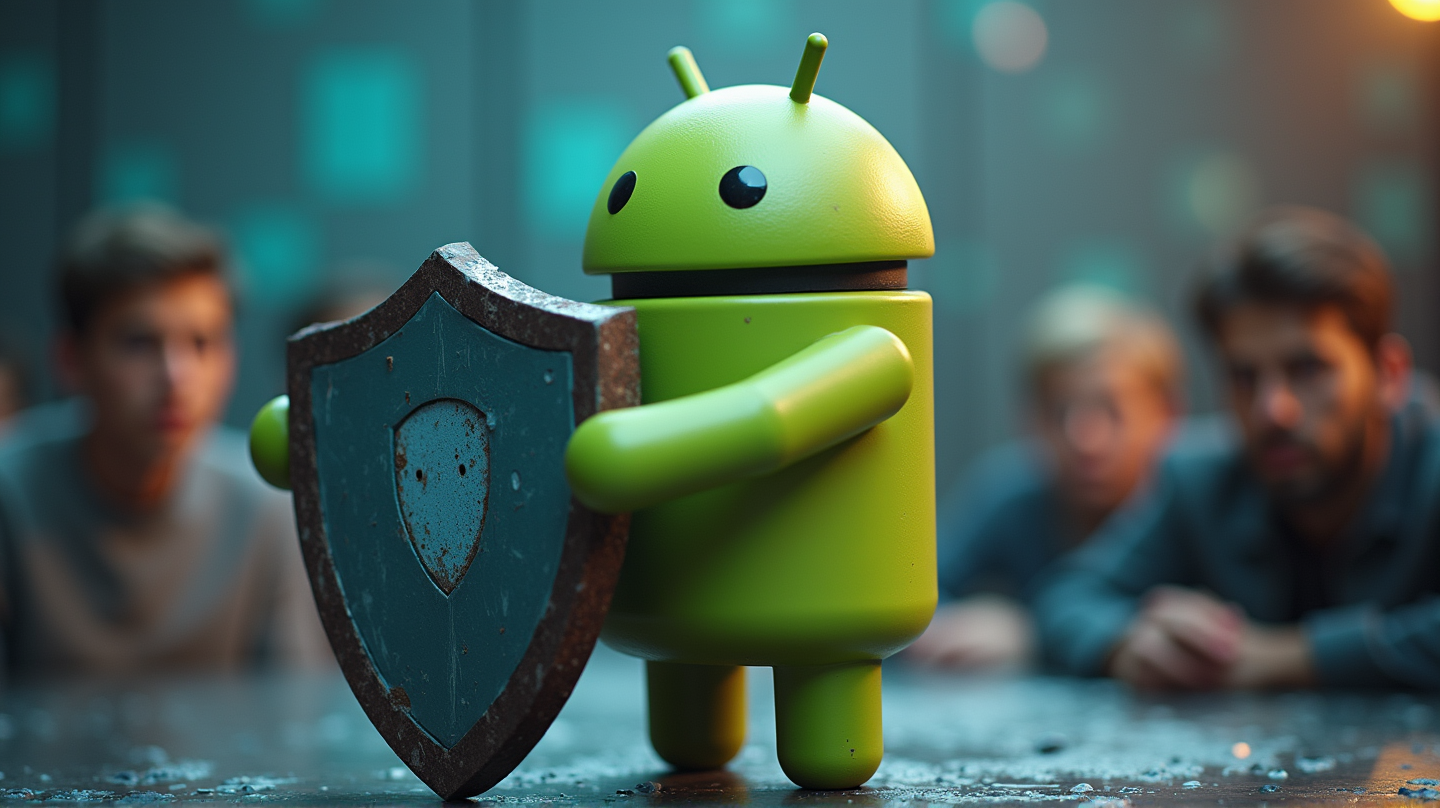 Googlen uudet säännöt Android-sivulatauksista: Mitä kehittäjien tulee tietää