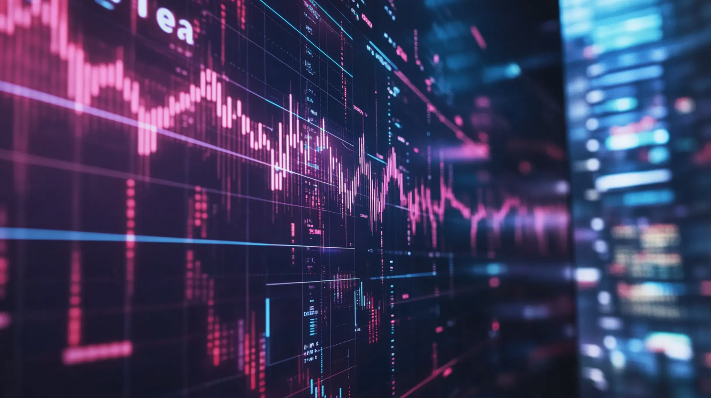 Trade Vector: Tutki Kaupankäynnin Mahdollisuuksia Tänään!