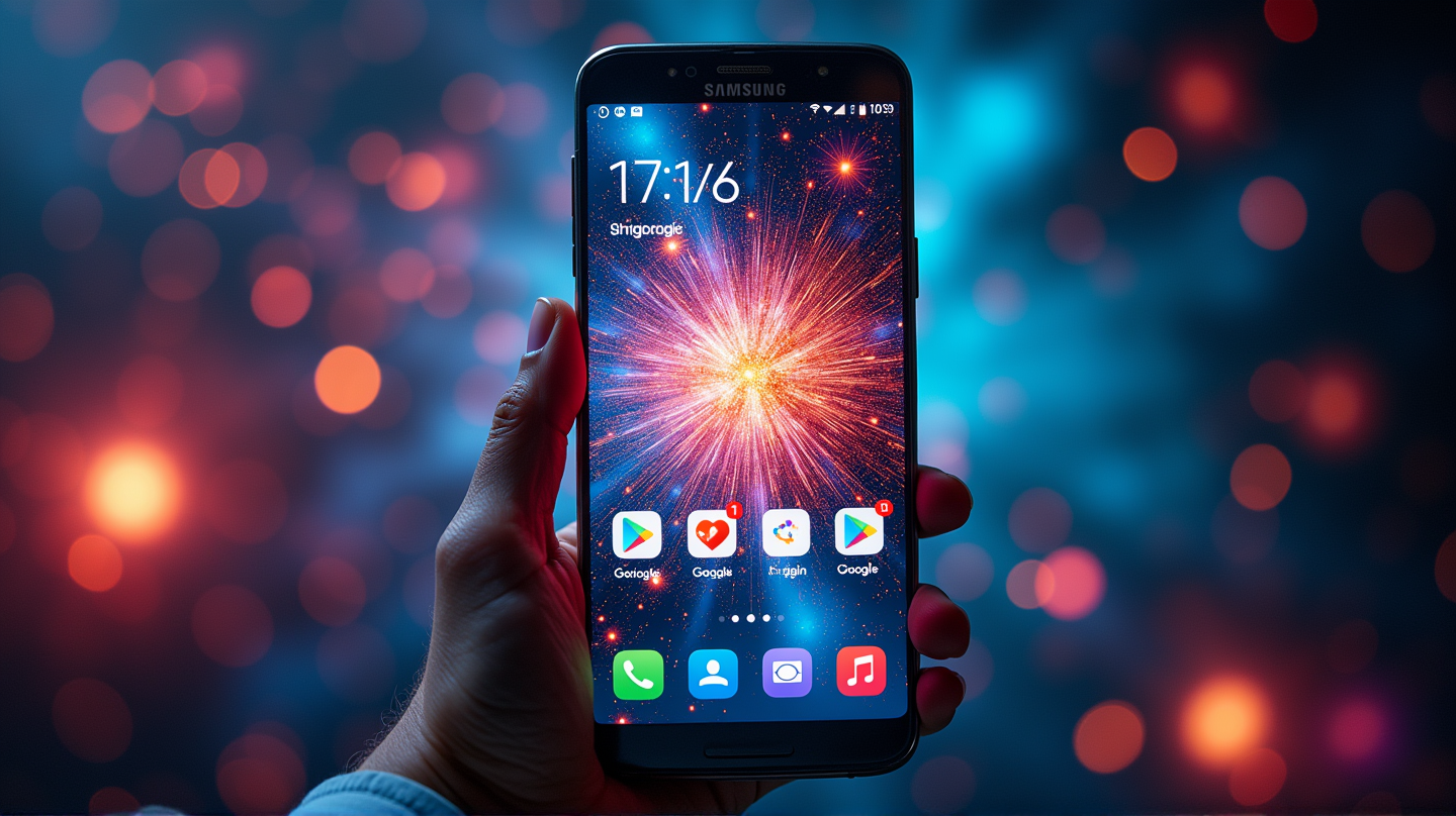 Samsung paljastaa suosituimmat sovellukset, joista Yhdysvaltain Galaxy-käyttäjät pitävät