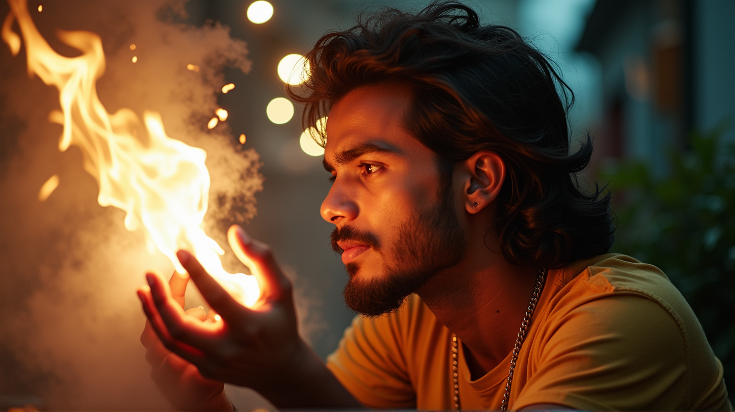 Telugu-sisällöntuottajien nousu: Julkkisvoima kulissien takana