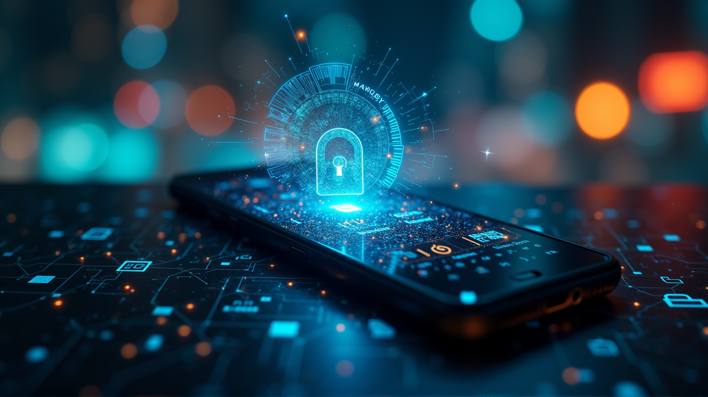 Ota käyttöön Android 16:n turvaominaisuudet heti