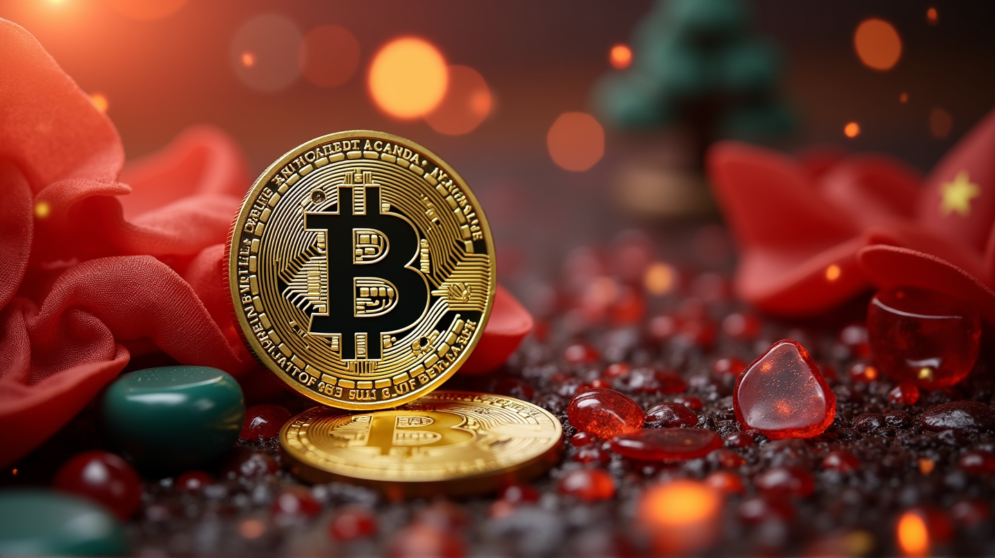 Kiinan Strateginen Kiristyminen Stablecoin Aktiviteeteissa