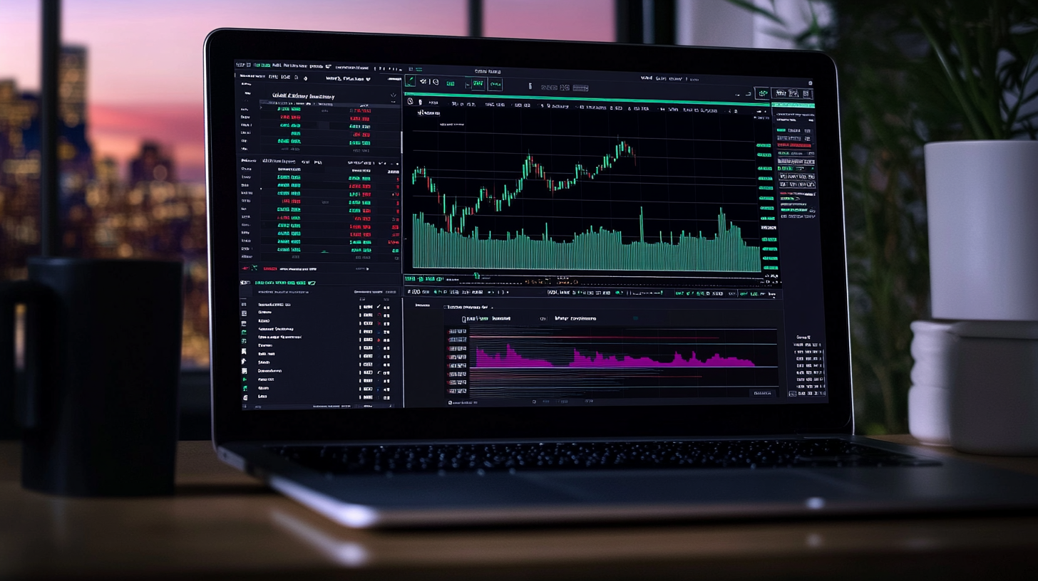Onko Blackrose Finbitnex Luotettava vai Huijaus? Yksityiskohtainen Tarkastelu
