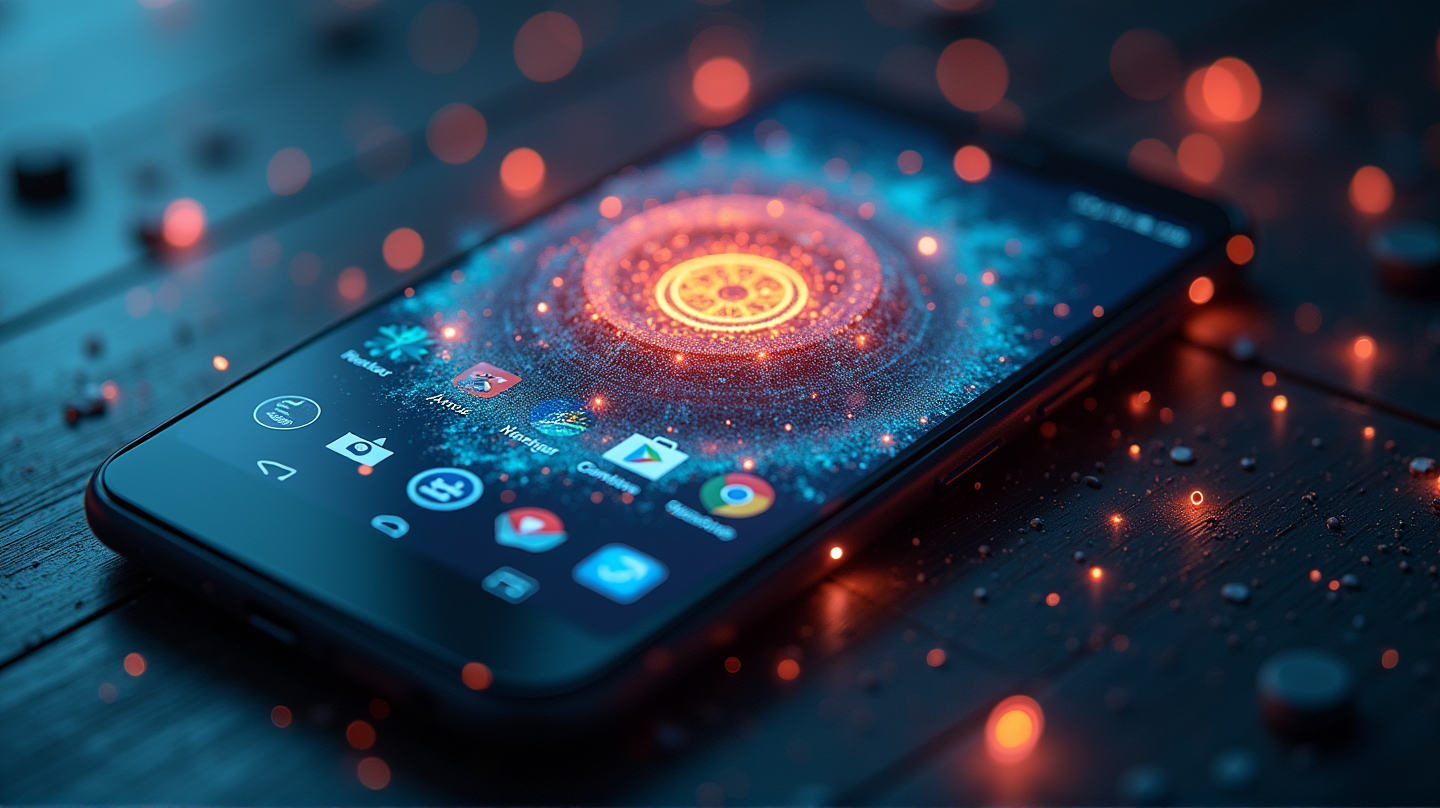 Jännittävä Nothing OS 4.0:n Julkaisu Android 16:lla: Uusi Aikakausi Odottaa