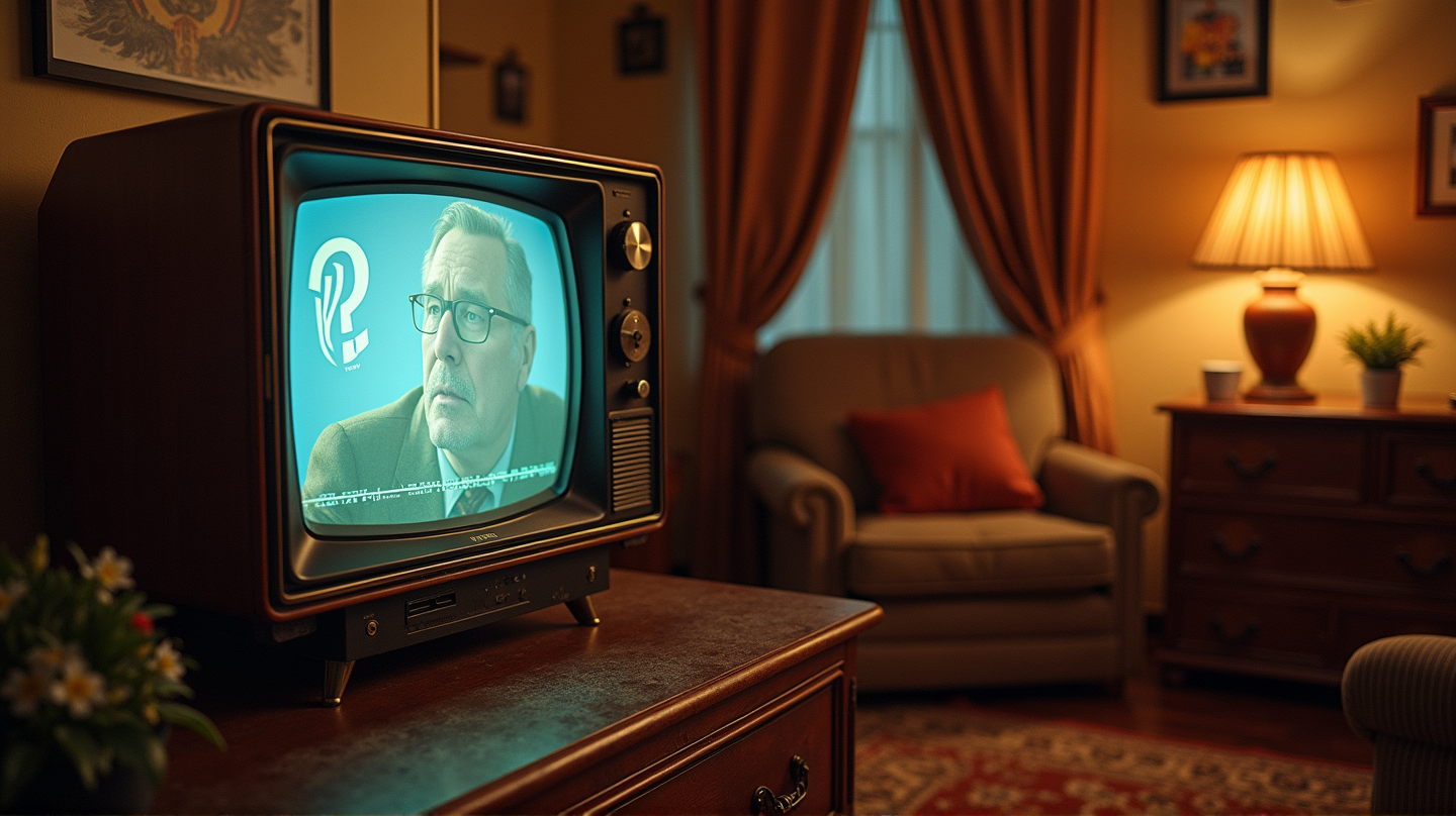 Virittäydy: MeTV siirtyy WRDW:lle - Uusi Kotisi Ajattomille TV-klassikoille!