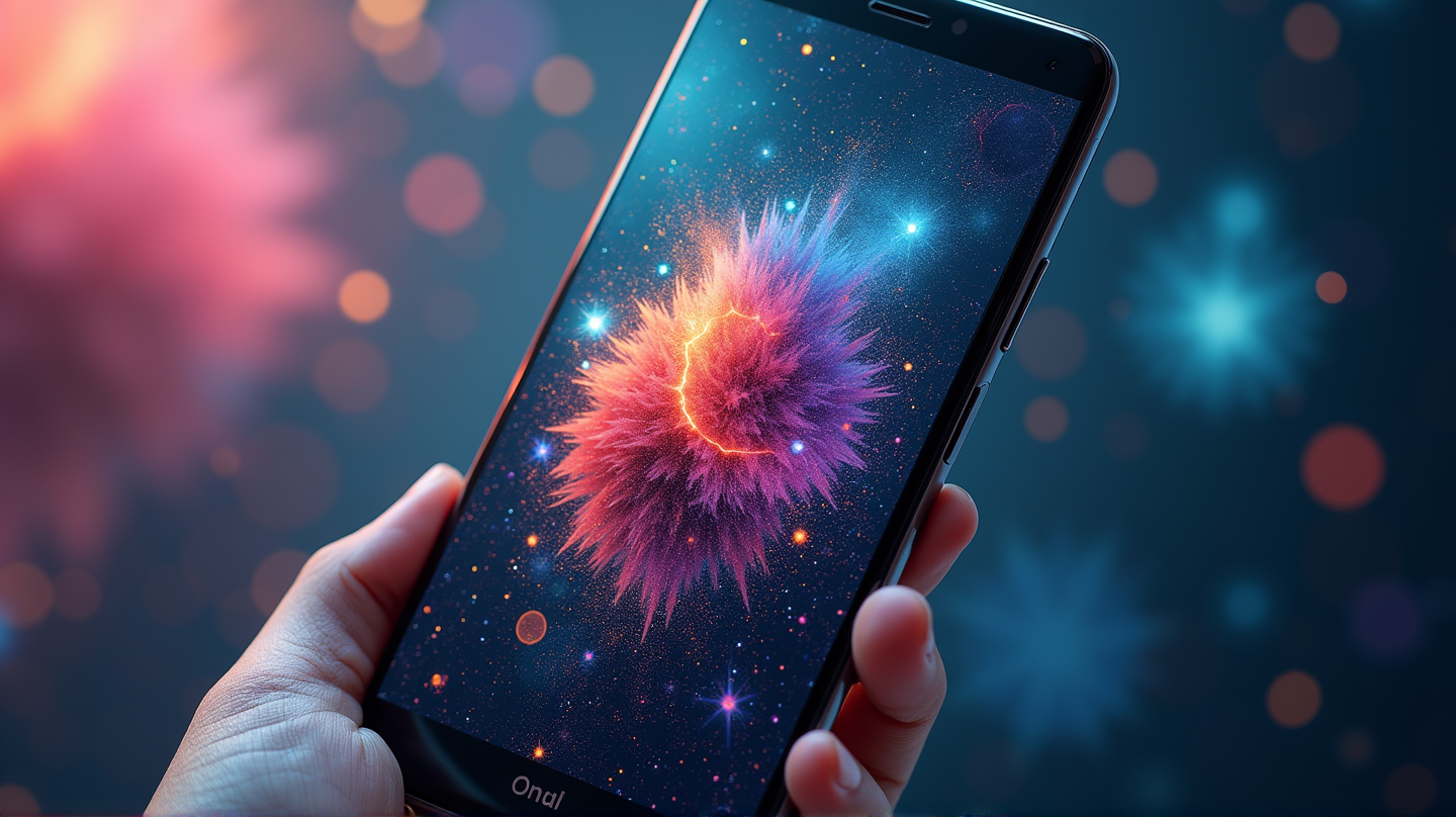 Koe Android 16 Muodonmuutos: Asennusopas Google Pixelille