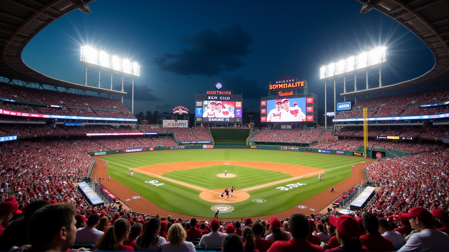 Älä Missaa Diamondbacks vs Phillies Kohtaamista Tämä Syyskuun 20.!
