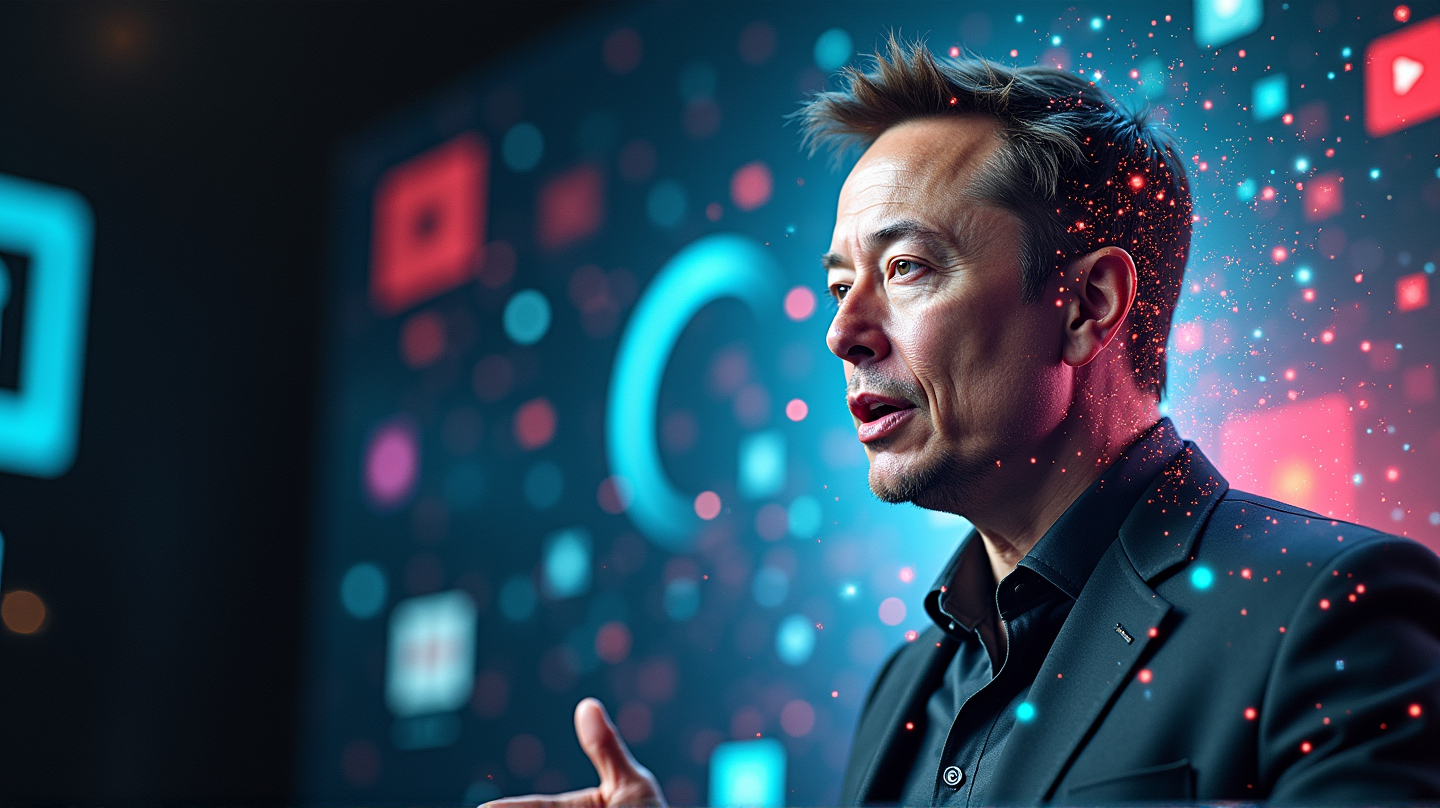 Elon Muskin äänekäs Twitter-purkaus: Mitä se merkitsee hänen perinnölleen