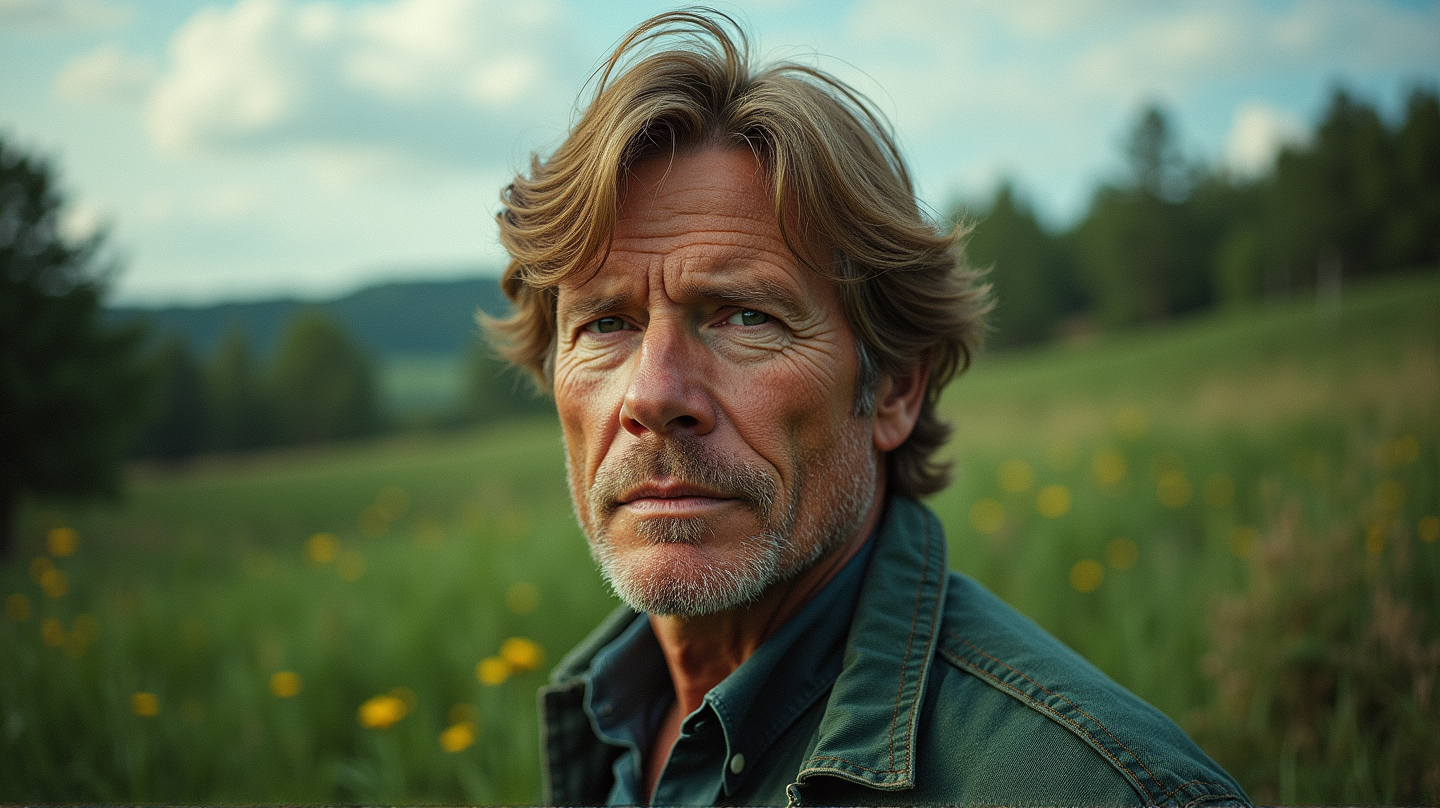 Robert Redford: Ympäristösankari Sundancen Takana
