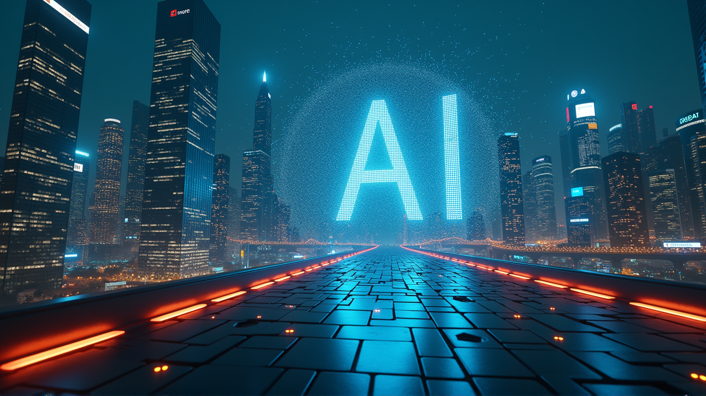 Alphavetin salaisuudet: AI:n kasvu, kannattavuus ja aliarvostetut mahdollisuudet