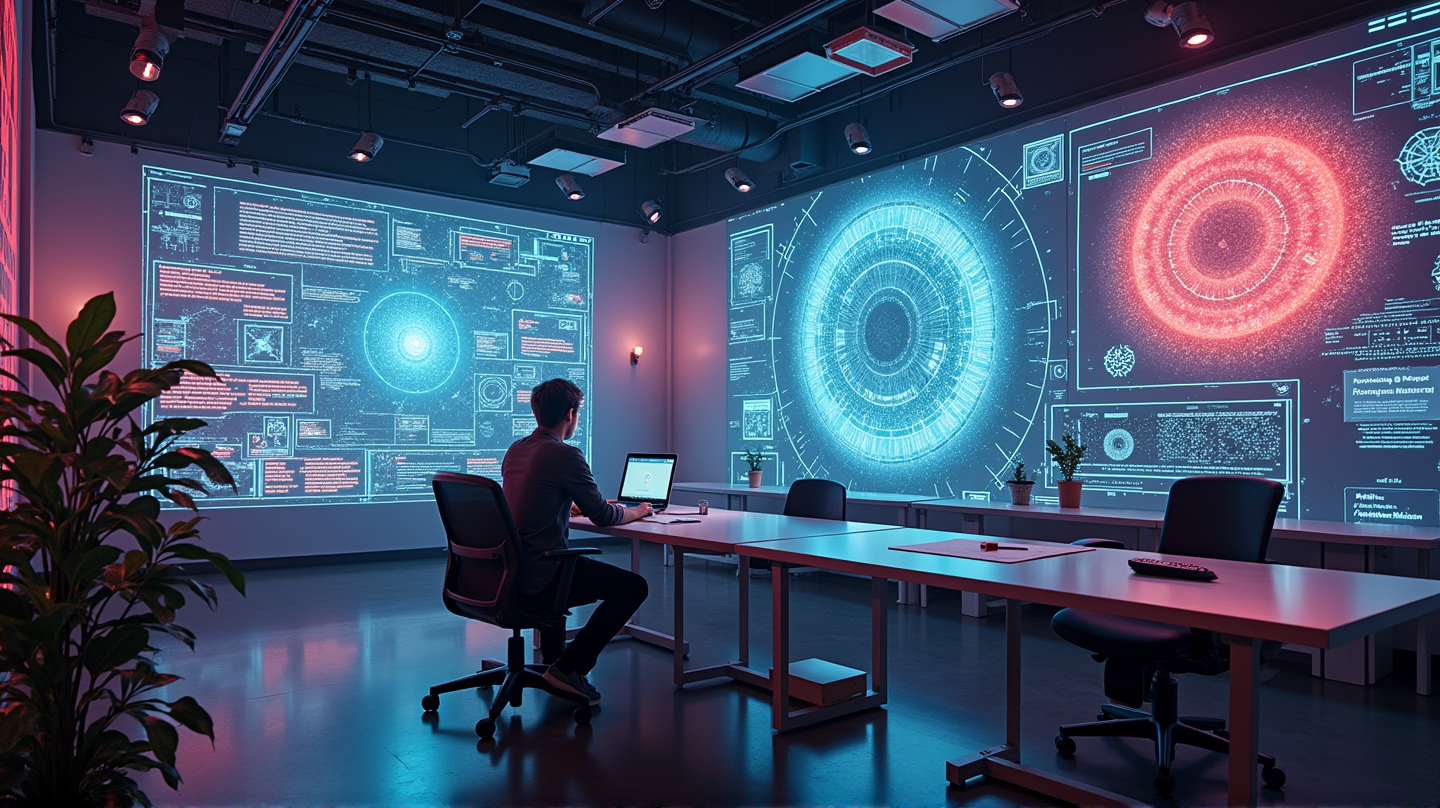 Tekoäly MIT:ssä: Startuppien Vientivoima Horisontin Tuolle Puolen
