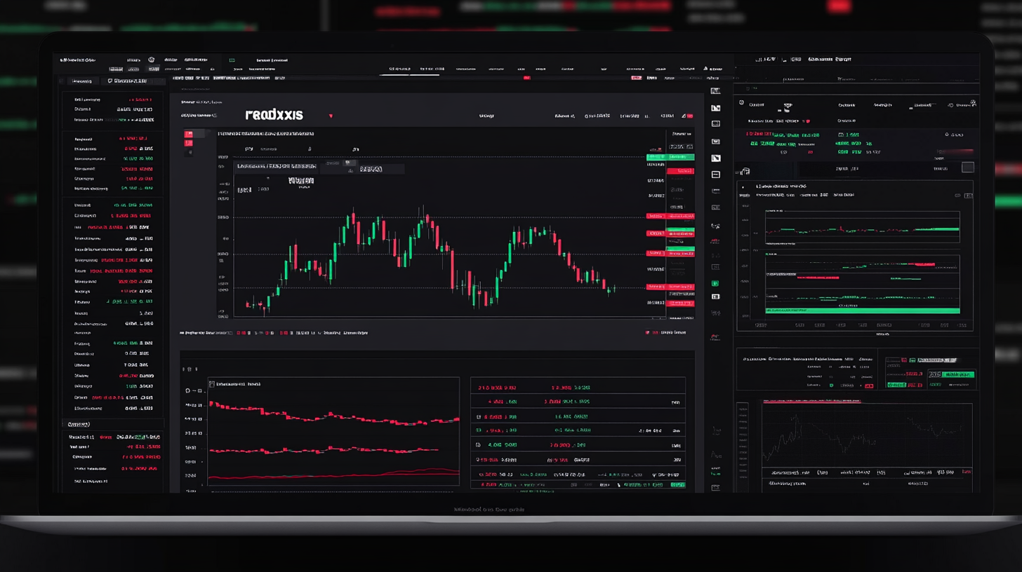 Blackwood Gainflow: Onko se Luotettava Kaupankäyntiratkaisu?