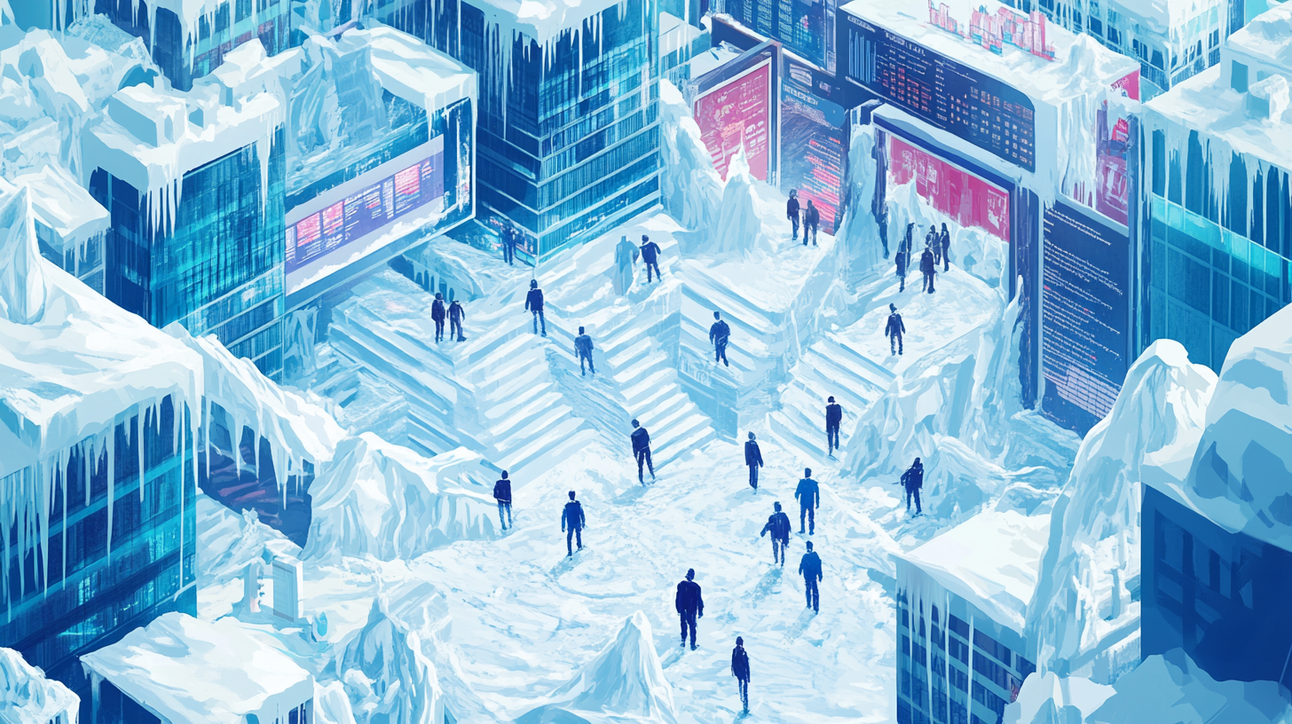 Tutkimme Frostmark Finlore: Onko Se Luotettava Järjestelmä?