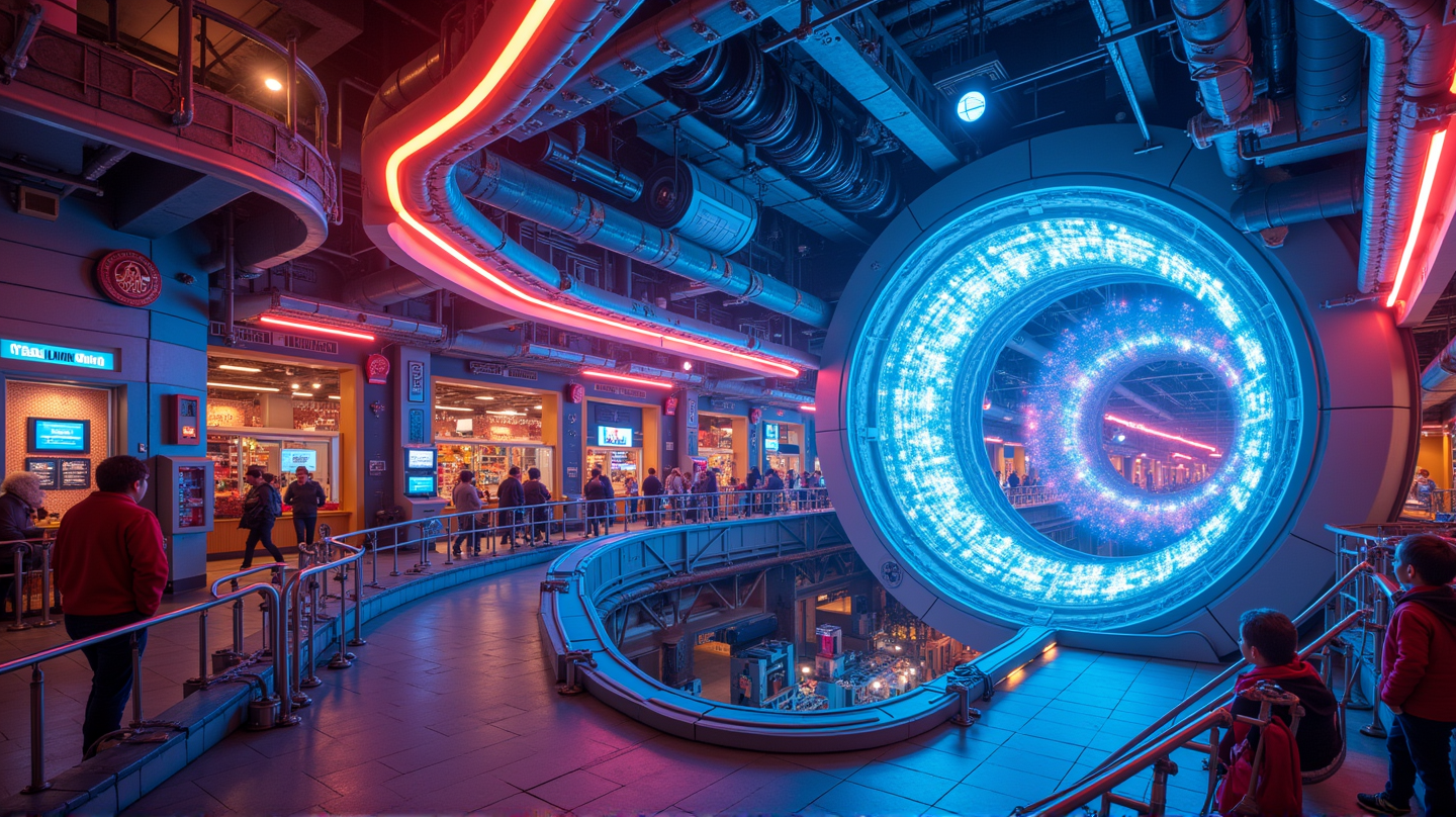 Galacticoaster: Uusi huvipuistojen universumi Legoland Californialla!