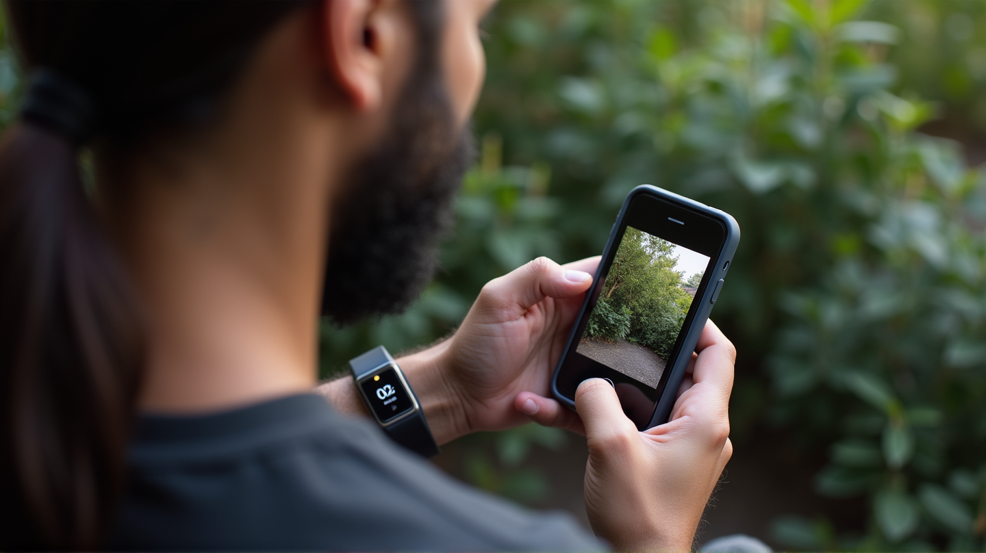 Hallitse Fitbit-synkronointi: Nopeat ja helpot vaiheet pysyäksesi ajan tasalla