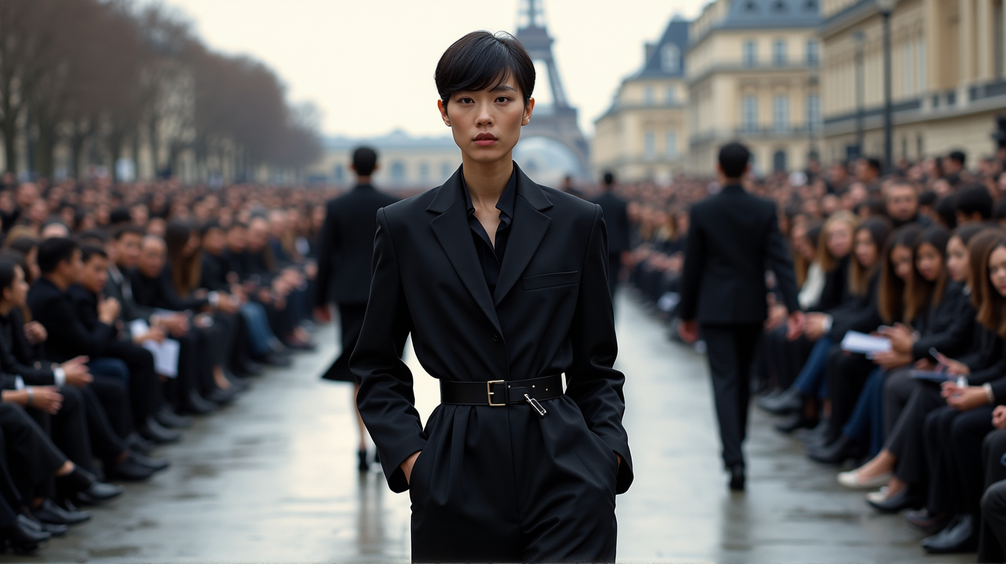 Arthur Chen: Tähtenä Muotilavoilta C-Drama Kuuluisuuteen