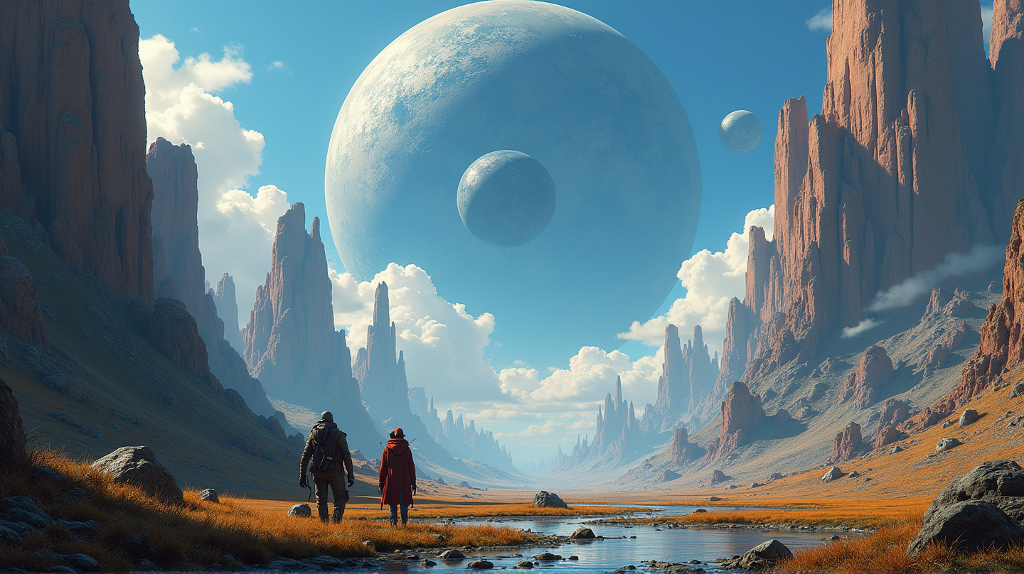 Hallitse Arcadia: Välttämättömät vinkit The Outer Worlds 2 -pelille