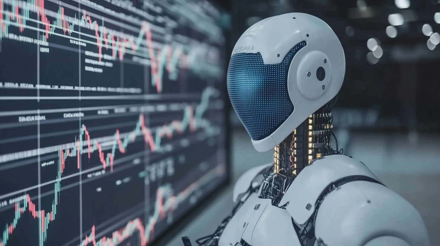 Tutustu Robo 20X Eurax: Luotettava vai liian hyvä ollakseen totta?