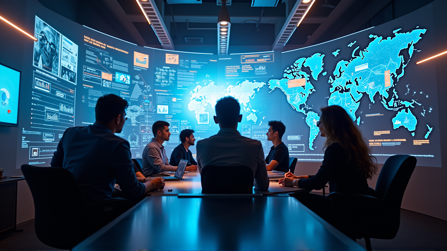 Bert SMM Esittelee Mullistavan Sosiaalisen Median Markkinointipaketin Brändimenestyksen Takaamiseksi