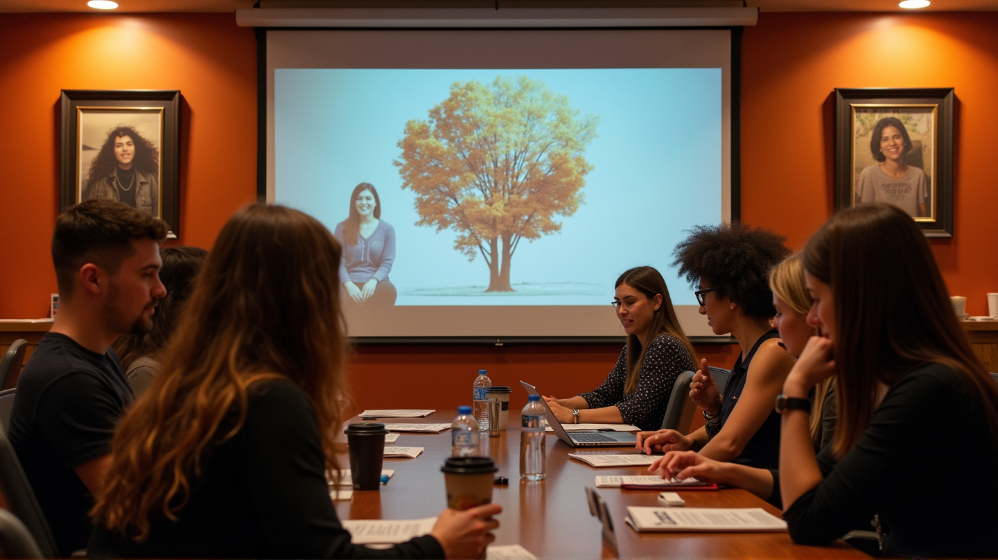 Savannah Bananas tekevät vaikutuksen viestinnän opiskelijoihin