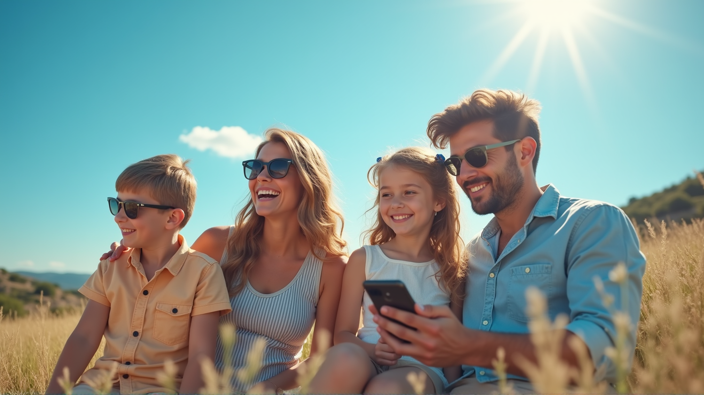 O2:n Paras Opas Kyberturvallisuuteen Ulkomailla Matkustaessa