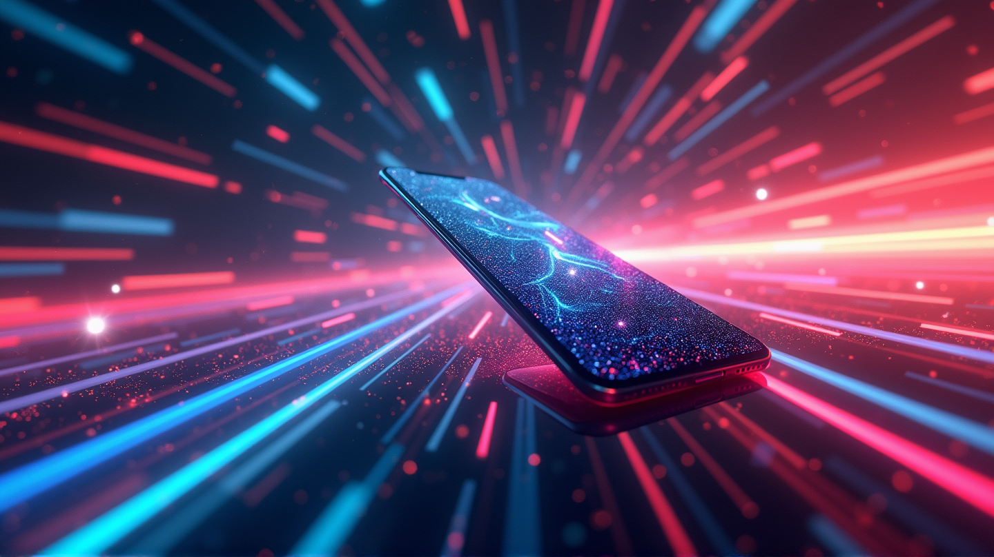 Seuraavan sukupolven Snapdragon-siru: Nopeuden harppaus, mutta millä hinnalla